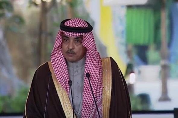 وزير
    الإعلام:
    تنفيذ
    المرحلة
    الأولى
    من
    المسار
    السابع
    ضمن
    قطار
    الرياض
    عام
    2026