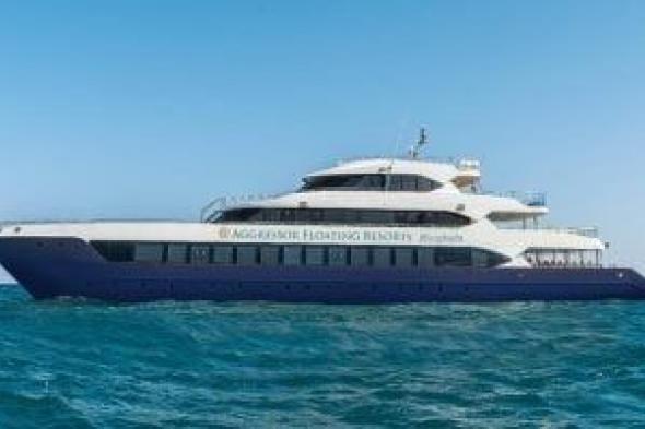 حادث
تصادم
بين
فندقين
عائمين
في
إسنا..
وإيقاف
رخصة
قائد
إحدى
البواخر