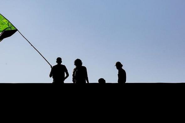 الأمم
    المتحدة
    تحذر
    من
    تطورات
    الصراع
    في
    السودان