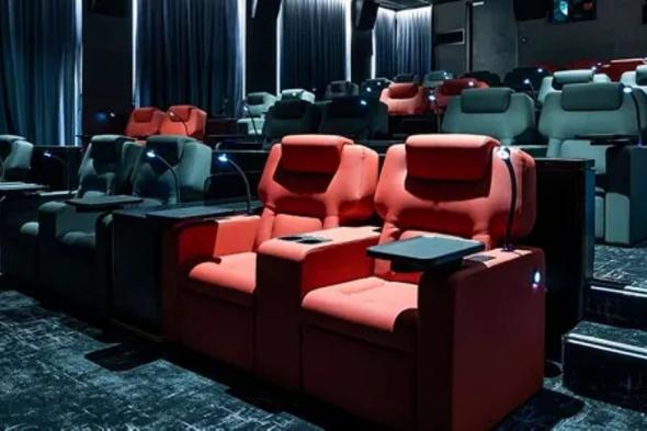 196.5
    ألف
    تذكرة
    و10.5
    مليون
    ريال
    إيرادات
    السينما
    السعودية
    في
    أسبوع