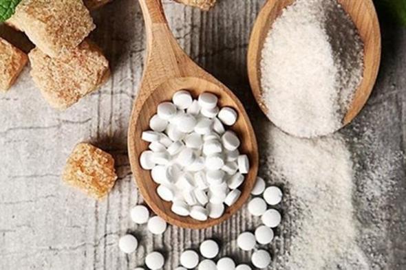 يؤثر
    على
    القلب
    والدماغ..
    دراسة
    تحذّر
    من
    آثار
    ضارة
    لأحد
    أشهر
    البدائل
    الصناعية
    للسكر