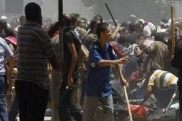 إصابة
شخصين
إثر
مشاجرة
نشبت
بينهما
في
العمرانية