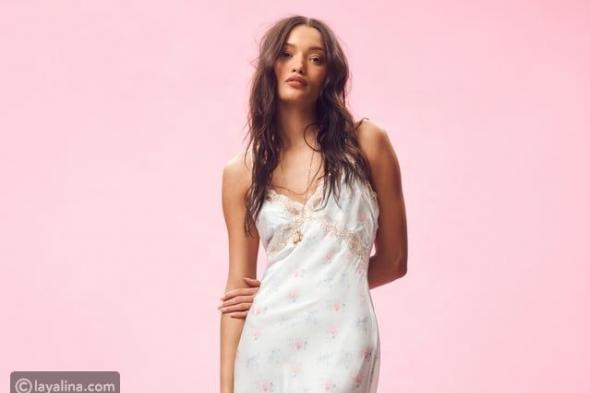 مجموعة LoveShackFancy لما قبل خريف 2026: رومانسية متنقلة وأناقة عصرية