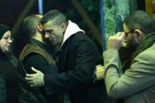 شعبة المصورين: تصرف المصور خلال عزاء سمية الألفى يخالف قواعد المهنة