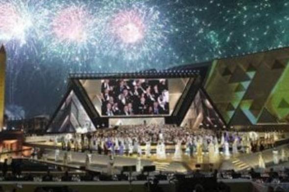 مركب خوفو يجدد أضواء المتحف المصرى الكبير.. ماذا قالت الأسوشيتدبرس؟