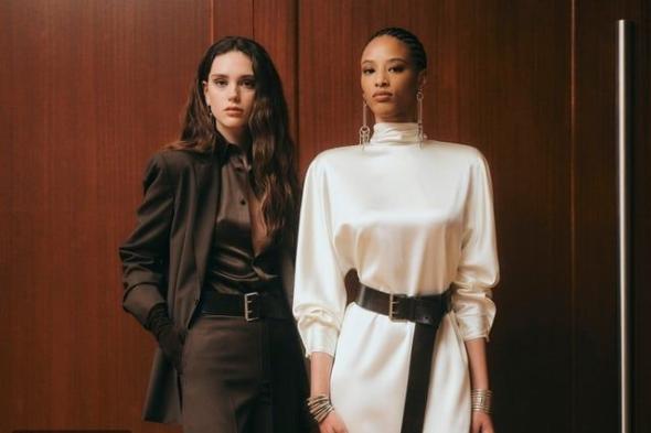 مجموعة Ralph Lauren لما قبل خريف 2026: فخامة هادئة مستوحاة من نيو مكسيكو