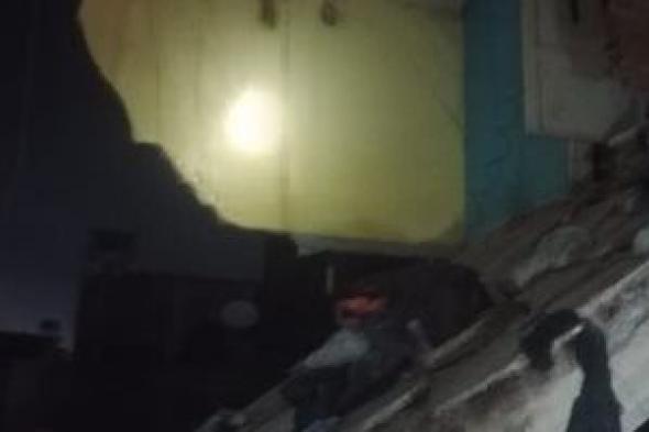 محافظ
الدقهلية
يتفقد
موقع
انفجار
أنبوبة
بوتاجاز
بعقار
المنصورة