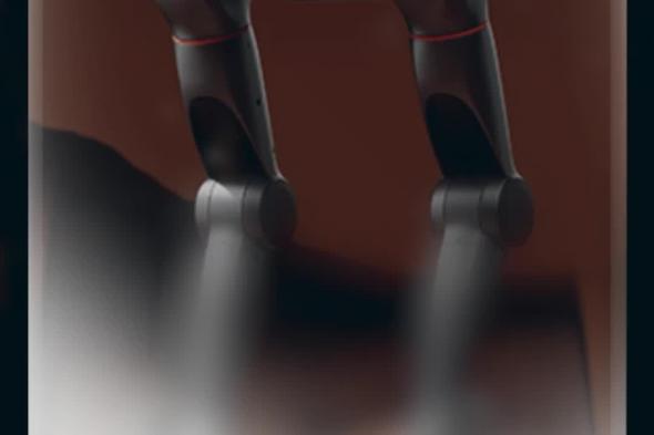 روبوتات بملامح بشرية تغزو مدارس وشركات الصين.. الخيال العلمي يصبح واقعًا