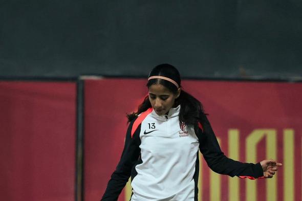 سيدات
    القادسية
    تحت
    17
    عامًا
    يتوجهن
    إلى
    جدة
    لملاقاة
    الاتحاد
    في
    الدوري
    الممتاز