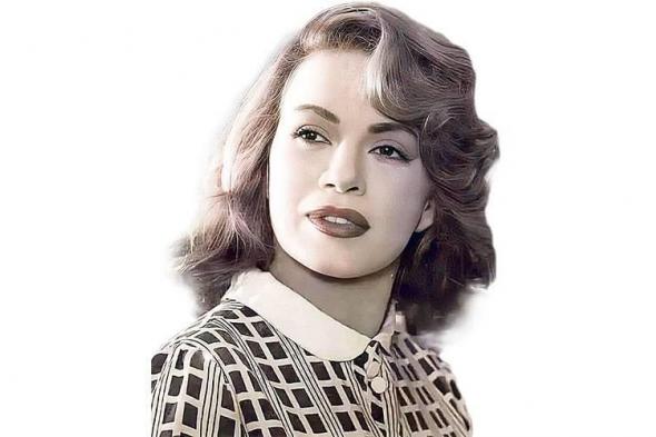 ورثة
      هند
      رستم
      يرفضون
      تقديم
      سيرتها
      على
      الشاشة