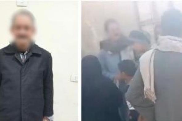 الداخلية
تضبط
شخصا
يوزع
أموالا
بمحيط
لجان
العسيرات