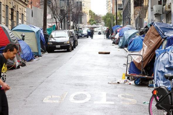 «أمر تنفيذي» لترامب يهدد 170 ألف أميركي بالتشرد خلال الشتاء