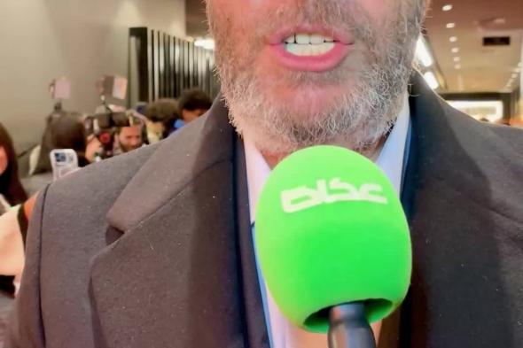 المخرج المصري عادل أديب لـ«عكاظ»: لست من أنصار الأجزاء الثانية إلا بشروط ودخول ابنتي الفن حملها ضغوطًا