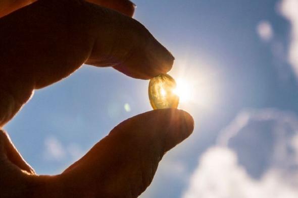 أكثر 5 فئات عرضة لنقص فيتامين «د».. بروفيسور ألماني ينصح بهذه الجرعات للتعويض