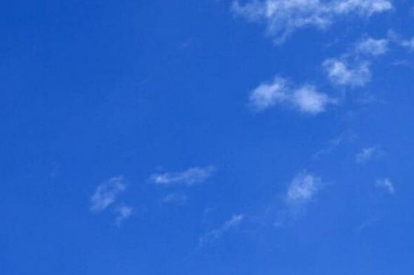 فلكية
    جدة:
    السماء
    أكثر
    زرقة
    وصفاءً
    في
    الشتاء
    نتيجة
    تفاعل
    الضوء
    مع
    الغلاف
    الجوي
    للأرض