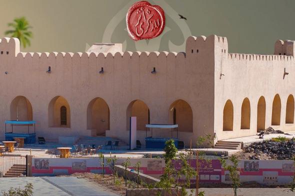 قصر
    عروة
    بن
    الزبير..
    شاهد
    تاريخي
    على
    الضيافة
    والعلم
    في
    وادي
    العقيق