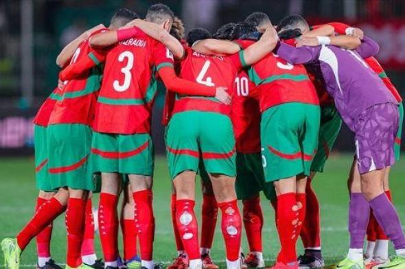 أمم
      إفريقيا..
      صراع
      التأهل
      يُشعل
      مواجهة
      المغرب
      وزامبيا
      في
      ختام
      المجموعات