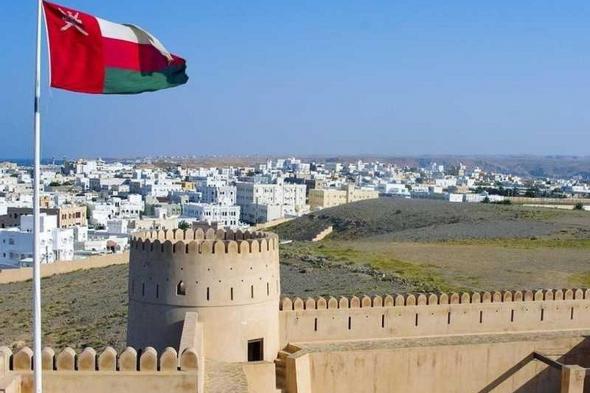 سلطنةُ
    عُمان
    تؤكد
    دعمها
    لوحدة
    الصومال
    وسيادته