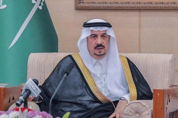 أمير
    الرياض
    يدشن
    25
    حديقة
    جديدة
    لتعزيز
    جودة
    الحياة
    ورفع
    المسطحات
    الخضراء
    في
    العاصمة