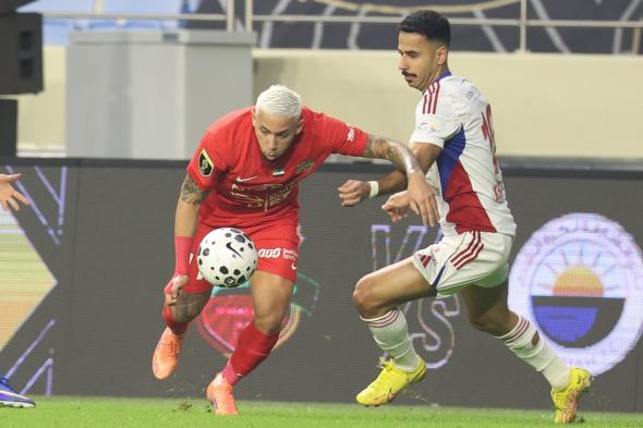 تفاصيل فنية حرمت شباب الأهلي لقبين خلال 30 يوماً