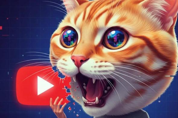 مقاطع
      عبثية
      وأرباح
      ضخمة..
      محتوى
      الذكاء
      الاصطناعي
      المنخفض
      الجودة
      يغزو
      يوتيوب