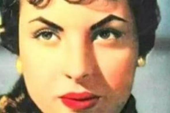 بدأت
بالرقص
فى
السيرك
ثم
انطلقت
فى
عالم
الفن..
ذكرى
ميلاد
رجاء
يوسف