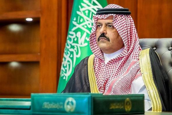 أمير
    حائل
    يوجه
    بتأخير
    بداية
    اليوم
    الدراسي
    في
    مدارس
    المنطقة
    إلى
    الساعة
    التاسعة
    صباحًا