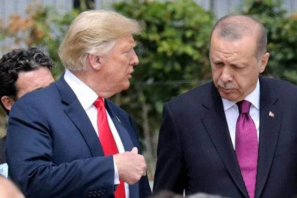 لقاء
ترامب
ونتنياهو:
مساعٍ
تركية
للمشاركة
بقوات
في
غزة