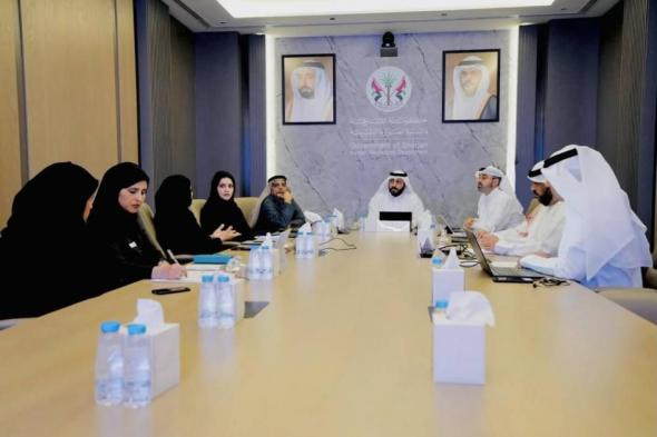 لجنة
      الهياكل
      التنظيمية
      بالشارقة
      تبحث
      تطوير
      مؤسسة
      سلامة
      الطفل