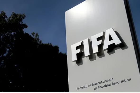 "فيفا"
    يستقبل
    150
    مليون
    طلب
    لشراء
    تذاكر
    كأس
    العالم
    2026
    في
    أسبوعين