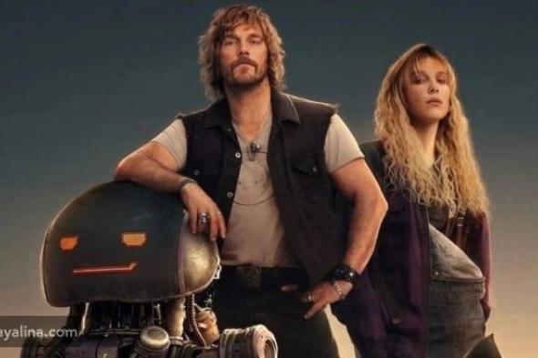 أفضل أفلام الخيال العلمي لعام 2025: قائمة حصرية لعشاق المغامرة المستقبلية