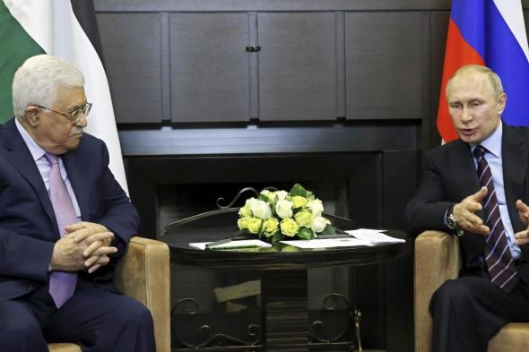 الرئاسة
الفلسطينية
تدين
محاولة
استهداف
مقر
إقامة
الرئيس
الروسي