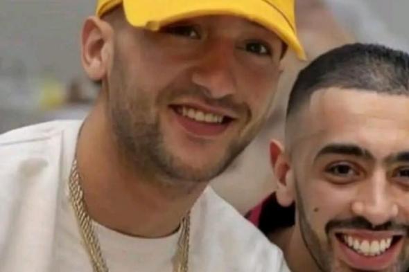 سبب
وفاة
أخ
حكيم
زياش 