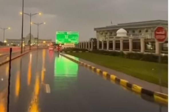 الأرصاد:
      طقس
      متغير
      خلال
      الأيام
      المقبلة