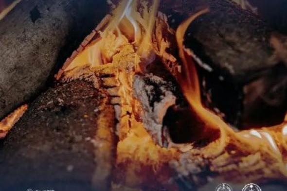 الدفاع
المدني
يدعو
إلى
التقيّد
بإرشادات
الوقاية
من
أخطار
الفحم
والحطب