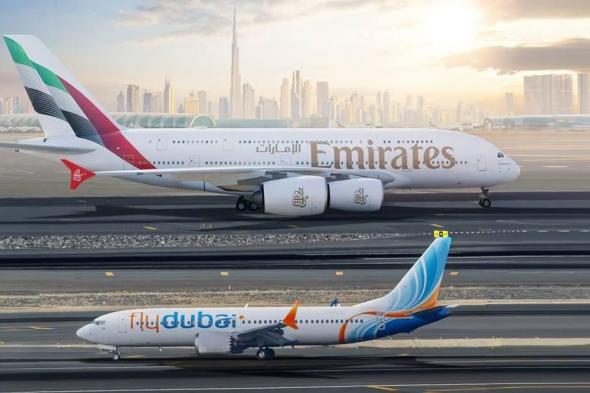 الناقلات
      الإماراتية
      تتسلّم
      56
      طائرة
      جديدة
      من
      «بوينغ»
      و«إيرباص»