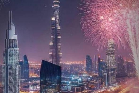 «الوطني
      للأرصاد»
      يكشف
      توقعات
      الأجواء
      ليلة
      رأس
      السنة
      في
      دبي
      وأبوظبي