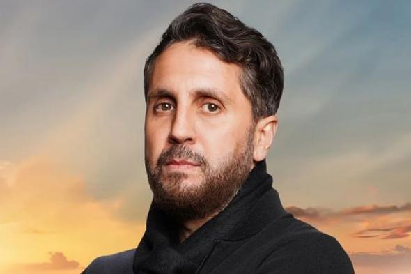 هشام
ماجد:
لا
أؤمن
بالبطل
الأوحد..
ونصائح
والدتي
سرّ
نجاحي