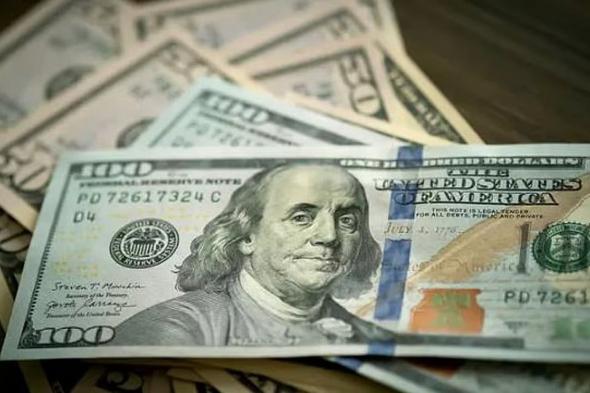 الدولار
    يرتفع
    قبيل
    صدور
    محضر
    اجتماع
    المركزي
    الأمريكي