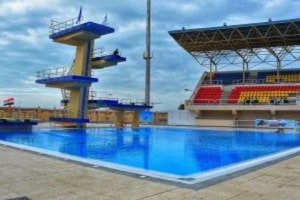 10
معلومات
عن
حمام
السباحة
الأوليمبى
بجامعة
بورسعيد..
تخليد
ذكرى
يوسف
محمد
الأبرز