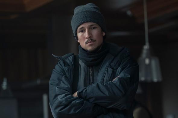 إعادة
اختيار
ممثل
شخصية
Manny
بالموسم
الثالث
من
The
Last
of
Us
بعد
مغادرة
الممثل
Danny
Ramirez