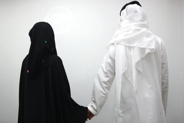 الإحصاء: 2024 الأعلى في الزواج المختلط للمواطنين خلال 3 سنوات