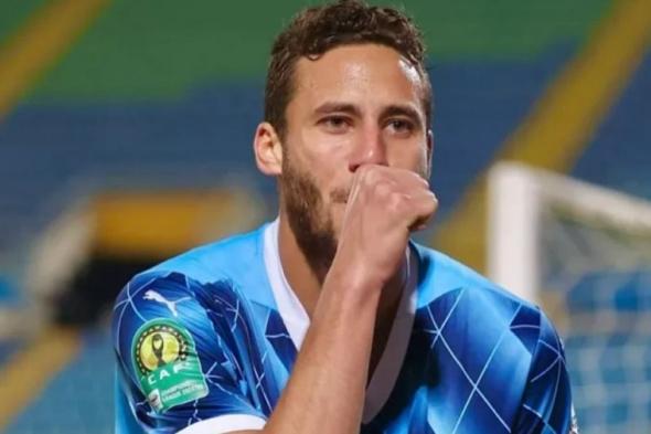 الحبس
      "سنة
      مع
      الشغل"
      لرمضان
      صبحي
      في
      "قضية
      التزوير"