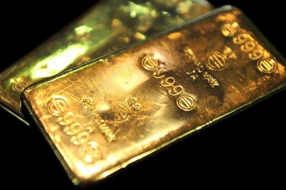 الذهب
    يتجه
    لتحقيق
    أفضل
    أداء
    سنوي
    منذ
    نحو
    نصف
    قرن