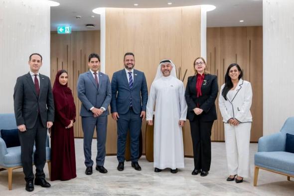 الإمارات
      تلهم
      الدومينيكان
      بنماذج
      مستقبلية
      للعمل
      الحكومي