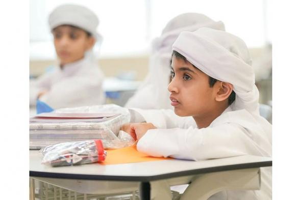 9 أسابيع للفصل الدراسي الثاني.. والمدارس تستقبل الطلبة الإثنين المقبل