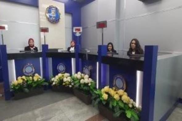 شهادات
الوفاة
إلكترونيًا..
تجربة
سلسة
وخدمة
عصرية
للأسر