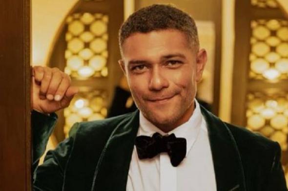 آسر
ياسين
يحذّر
من
الرجل
التوكسيك..
ويكشف
كواليس
“إن
غاب
القط”