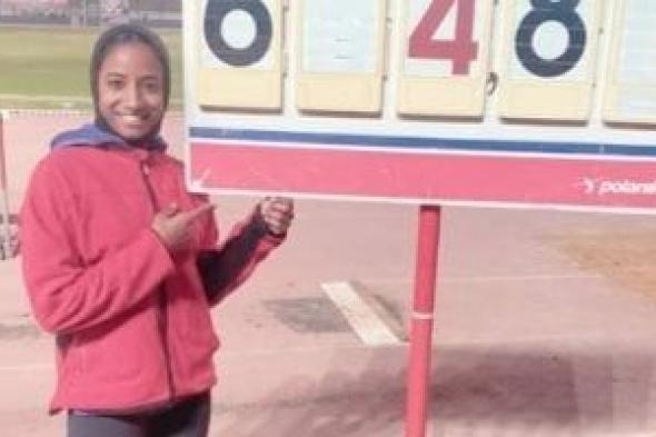 حصاد
ألعاب
القوى
فى
2025..
إنجازات
وبطولات
عربية
وأفريقية
وعالمية