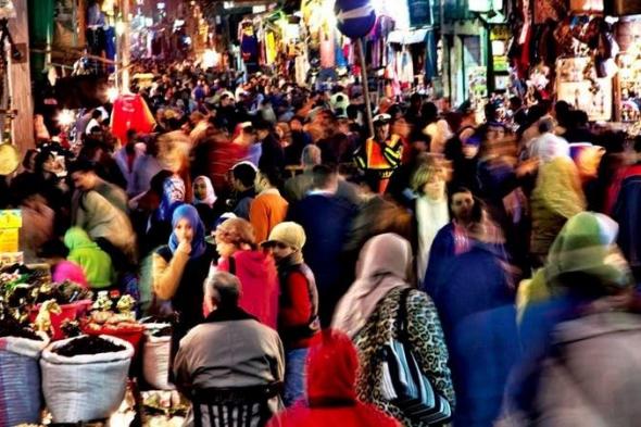 سياسة
      نقدية
      مصرية
      "أكثر
      مرونة"
      في
      2026..
      البنك
      المركزي
      "يفتح
      الطريق"
      لخفض
      جديد
      في
      الفائدة